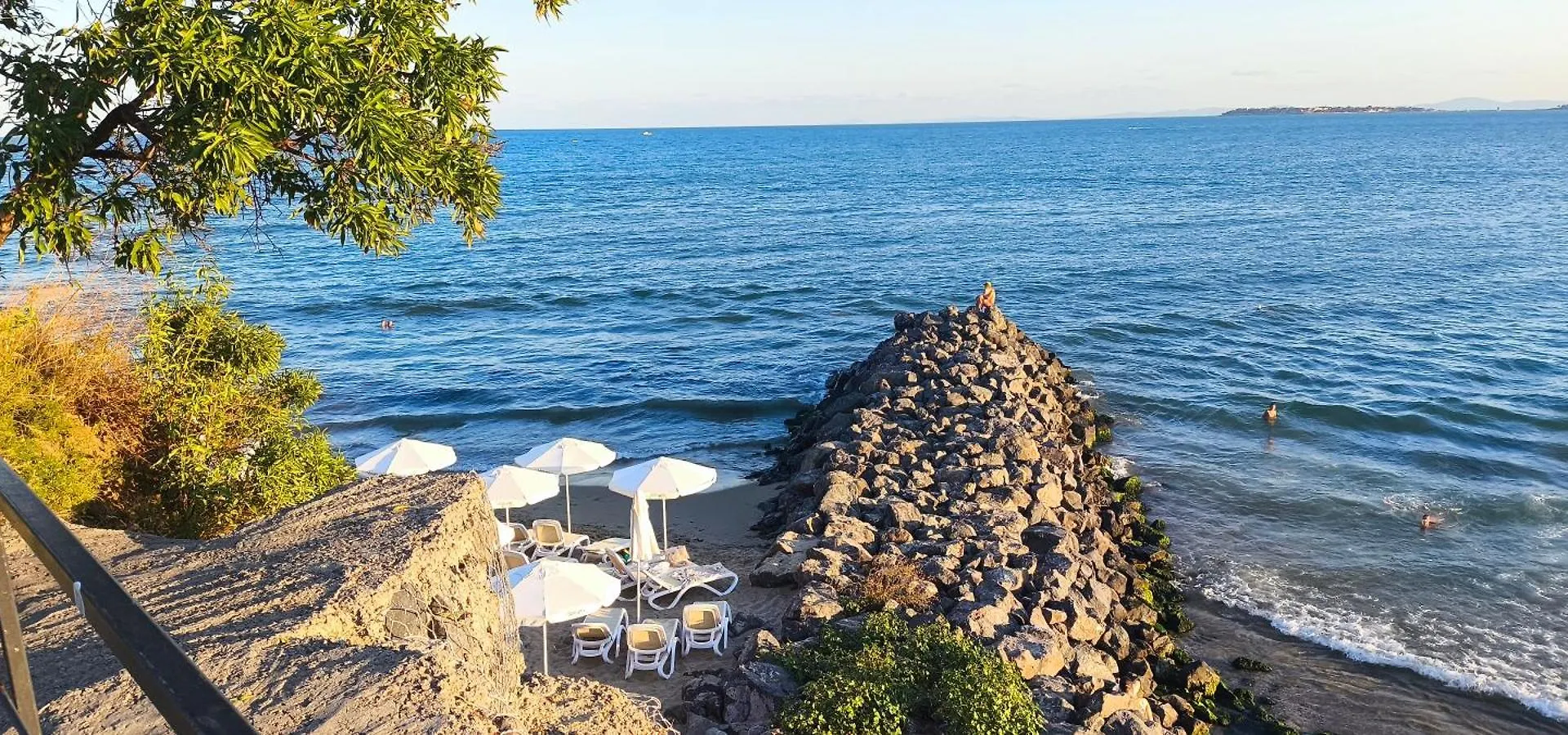 Sun Wave Apartment Near The Sea Μπουργκάς Βουλγαρία